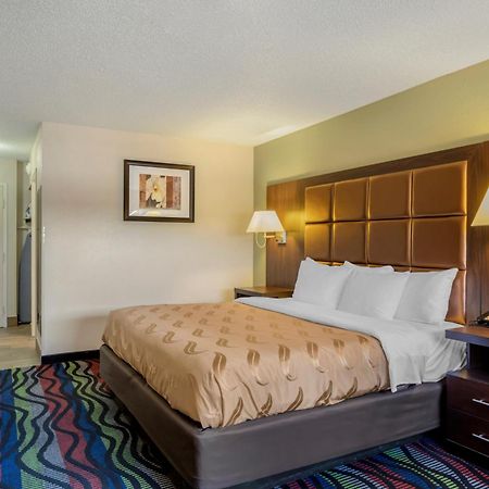 Quality Inn Cookeville Extérieur photo