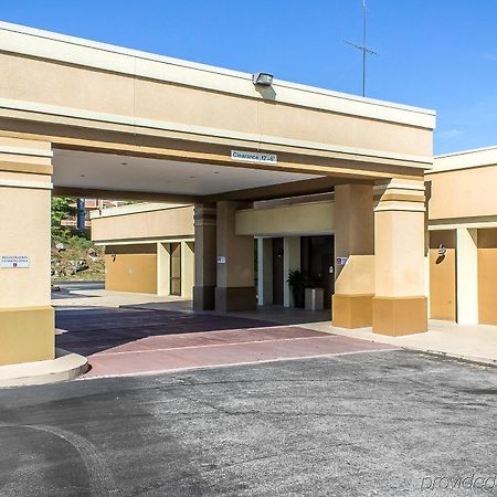 Quality Inn Cookeville Extérieur photo