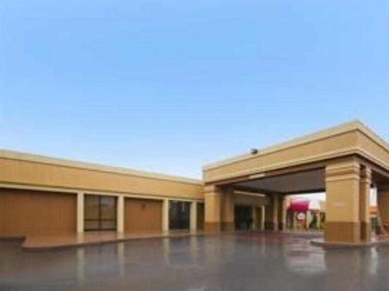 Quality Inn Cookeville Extérieur photo