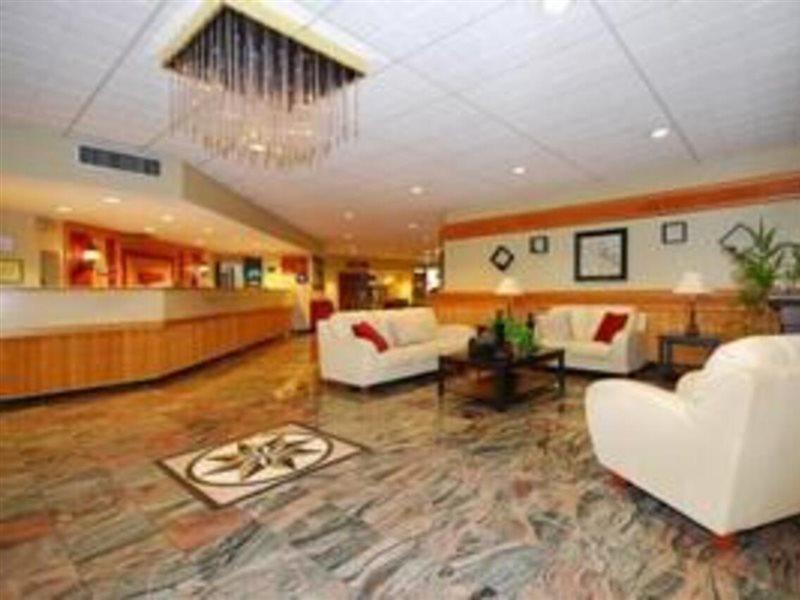 Quality Inn Cookeville Extérieur photo