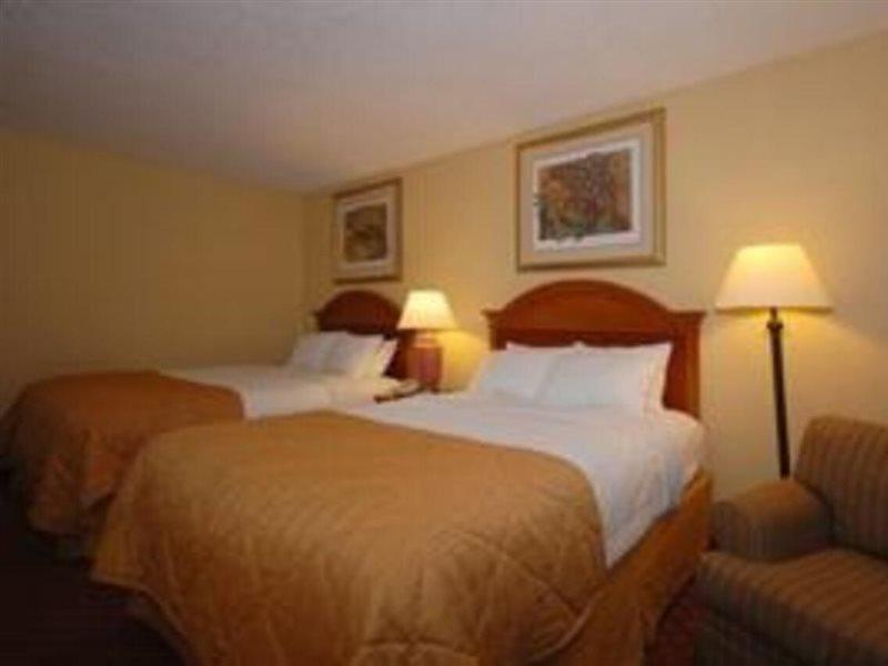 Quality Inn Cookeville Extérieur photo