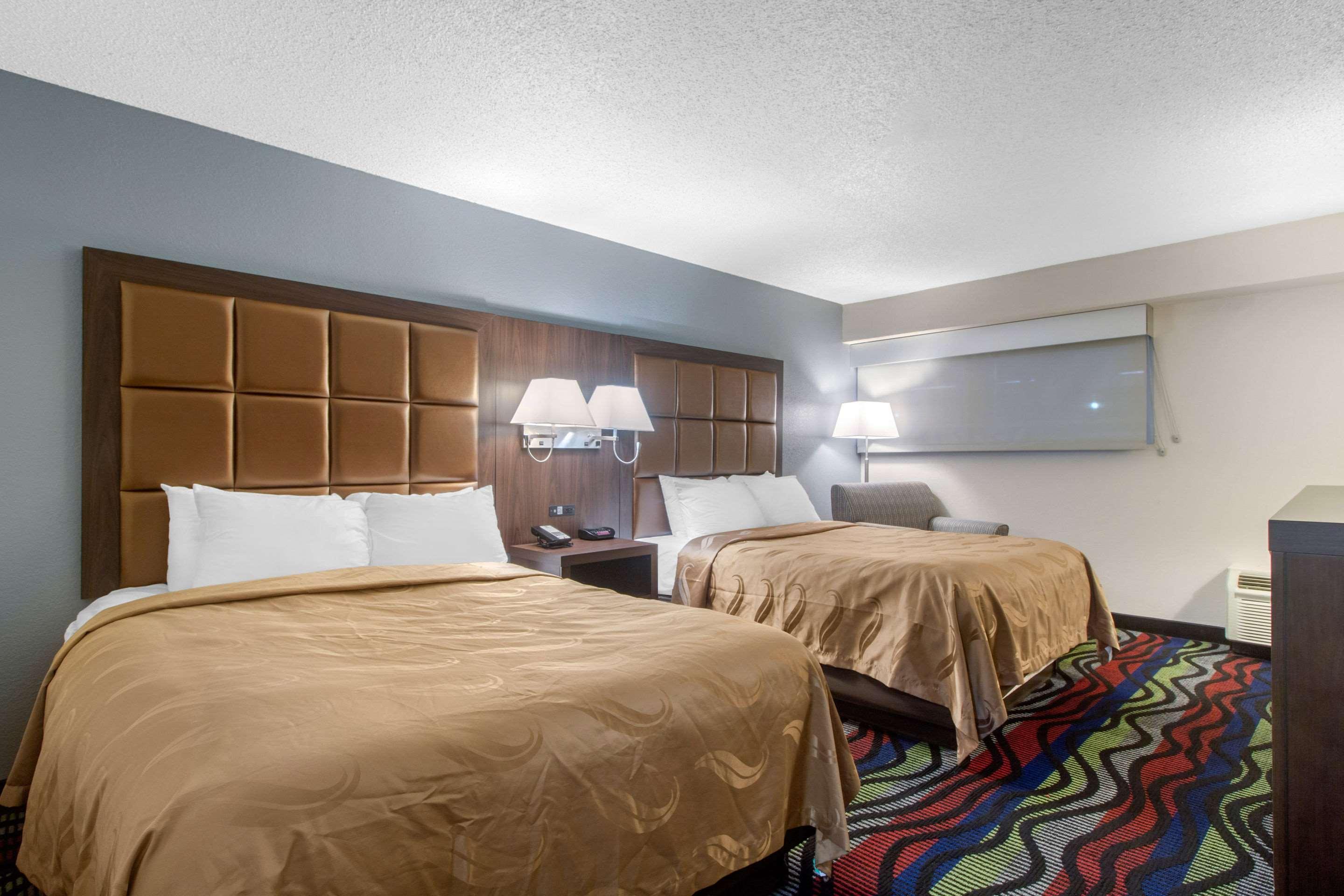 Quality Inn Cookeville Extérieur photo