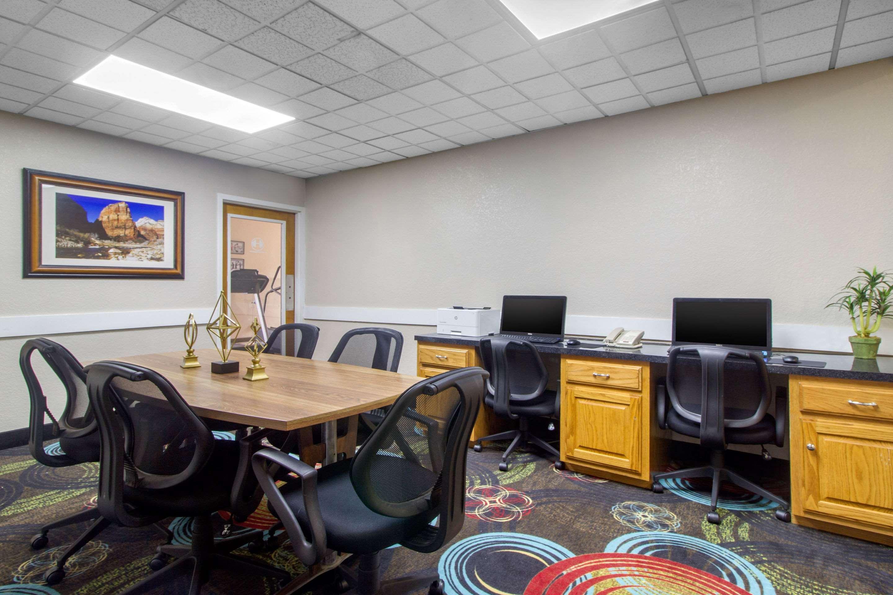 Quality Inn Cookeville Extérieur photo