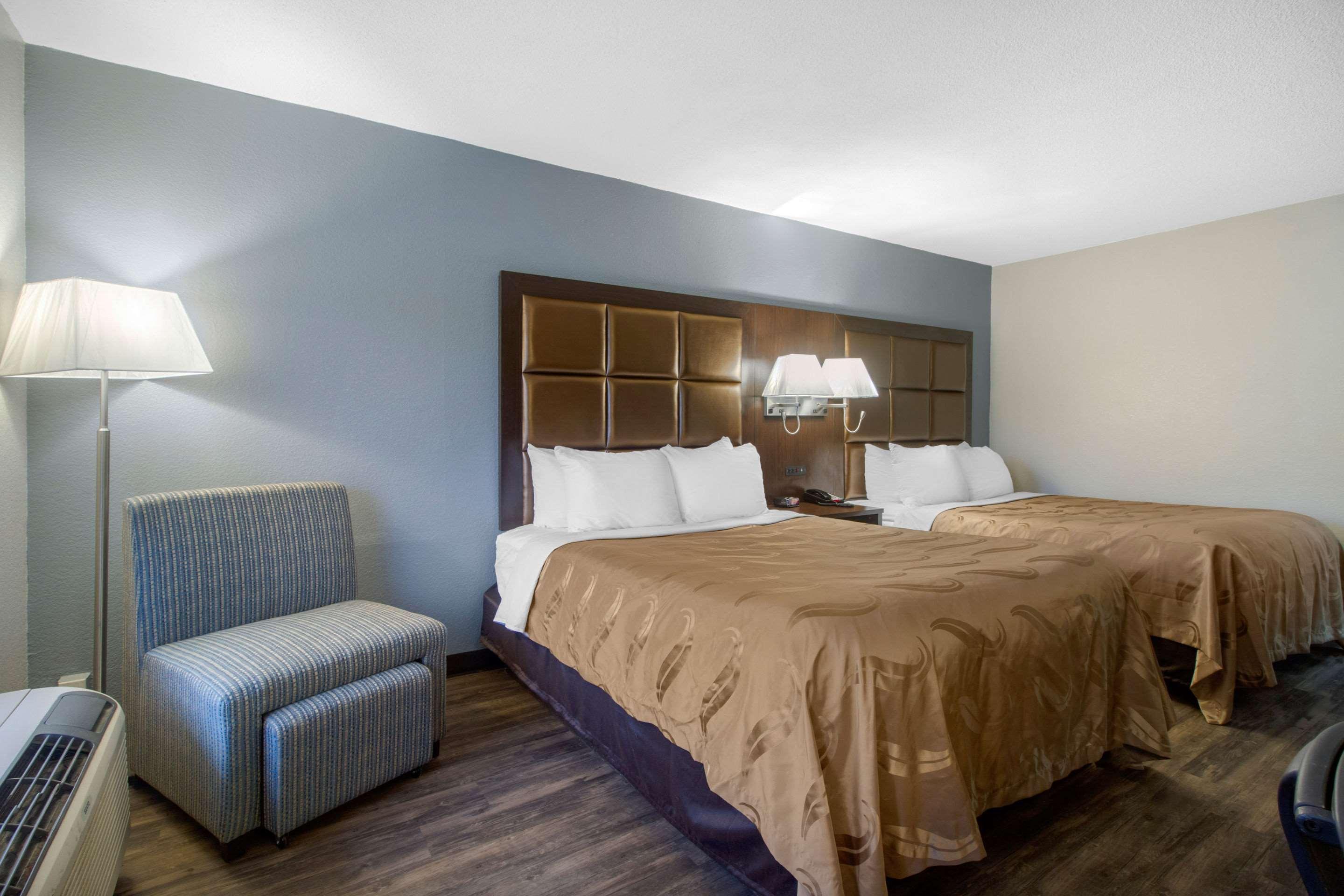Quality Inn Cookeville Extérieur photo