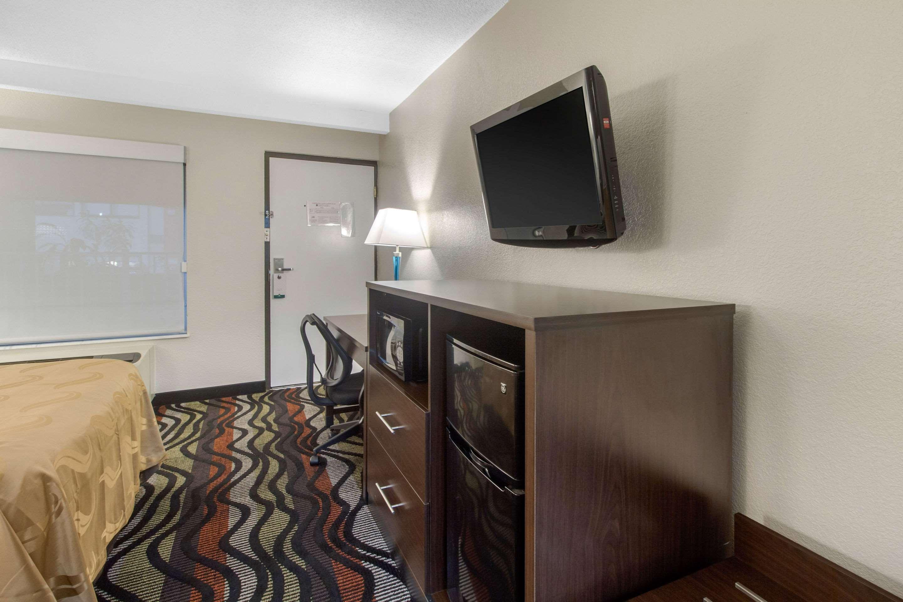 Quality Inn Cookeville Extérieur photo