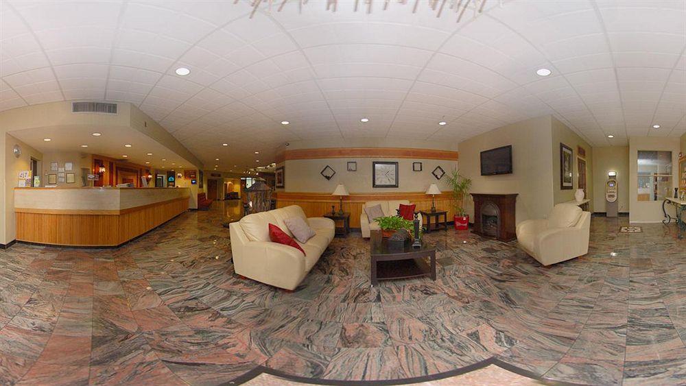 Quality Inn Cookeville Extérieur photo