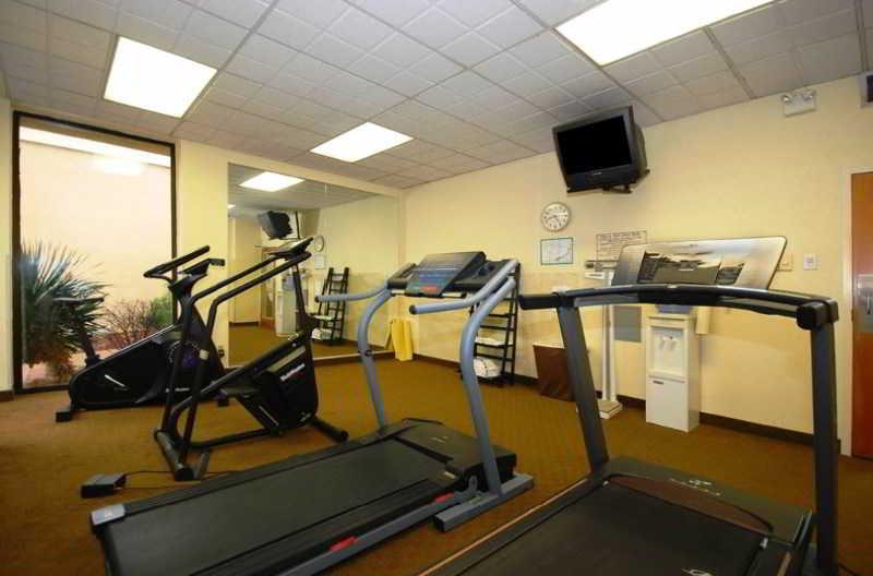 Quality Inn Cookeville Extérieur photo