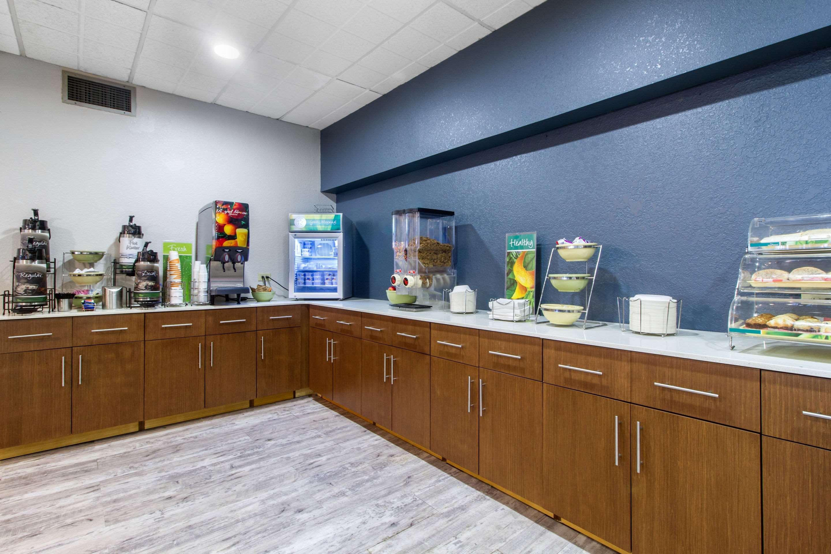 Quality Inn Cookeville Extérieur photo
