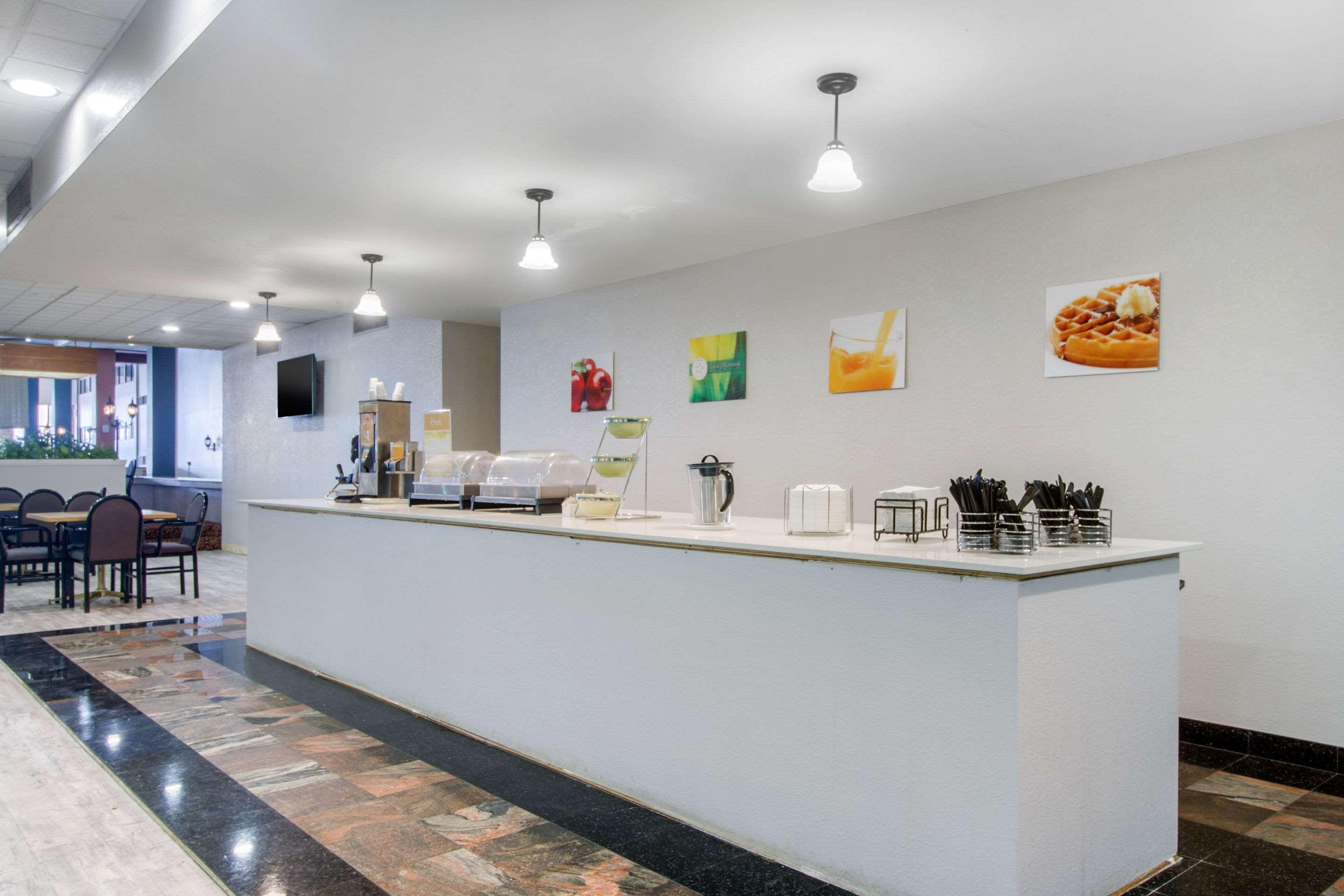 Quality Inn Cookeville Extérieur photo