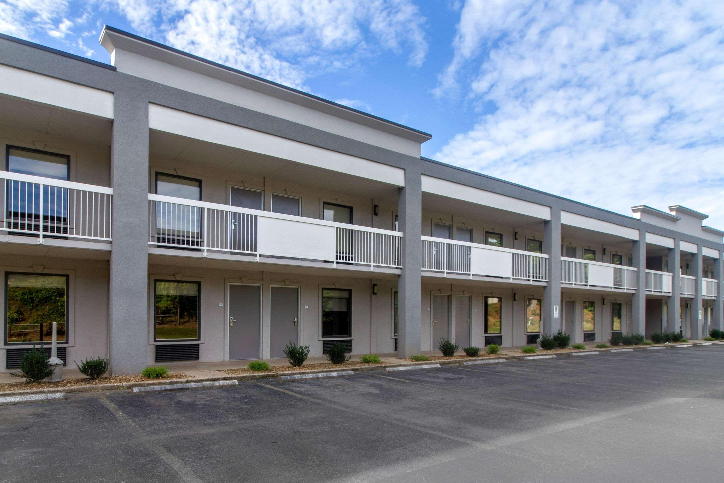 Quality Inn Cookeville Extérieur photo
