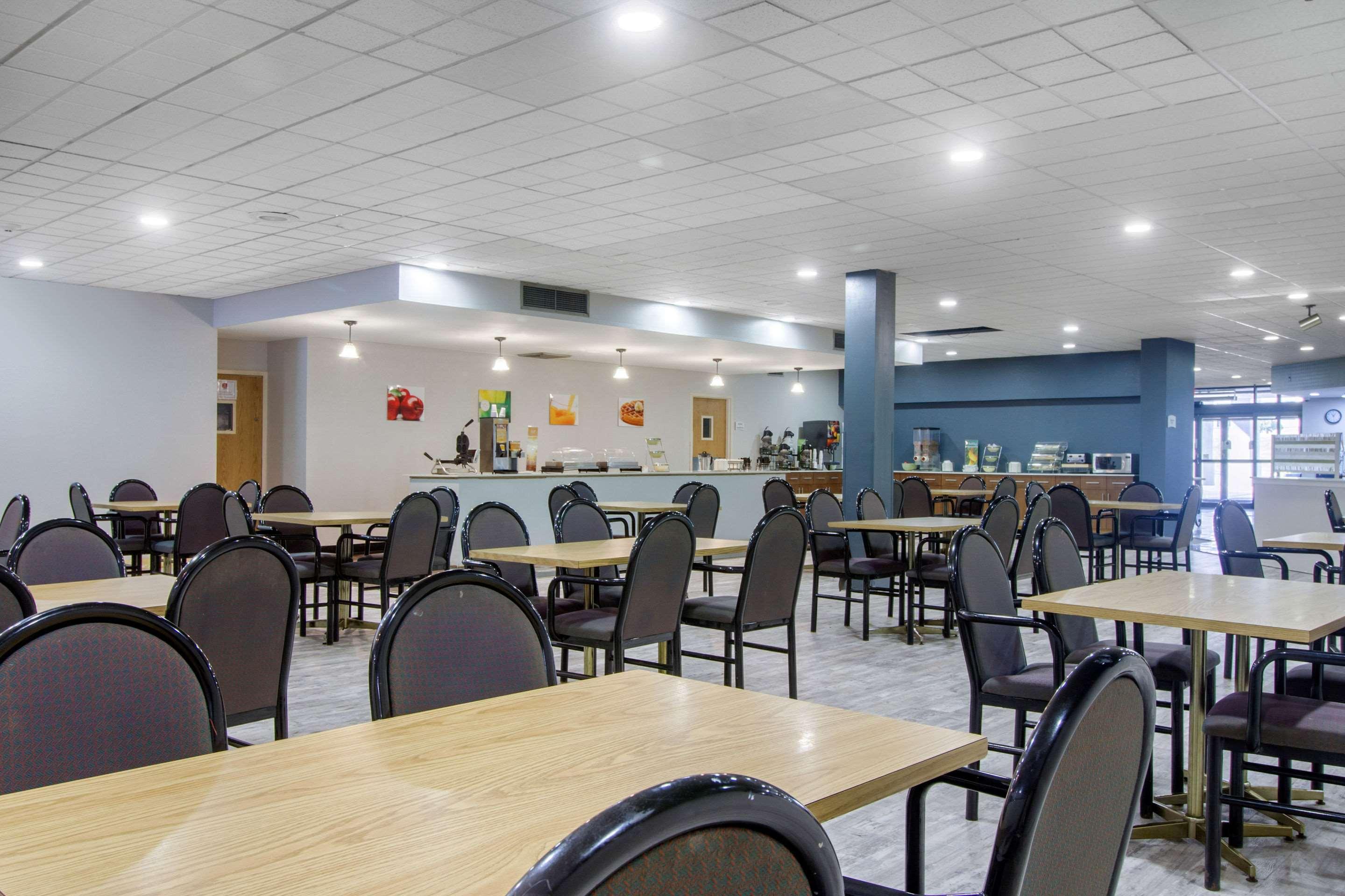 Quality Inn Cookeville Extérieur photo