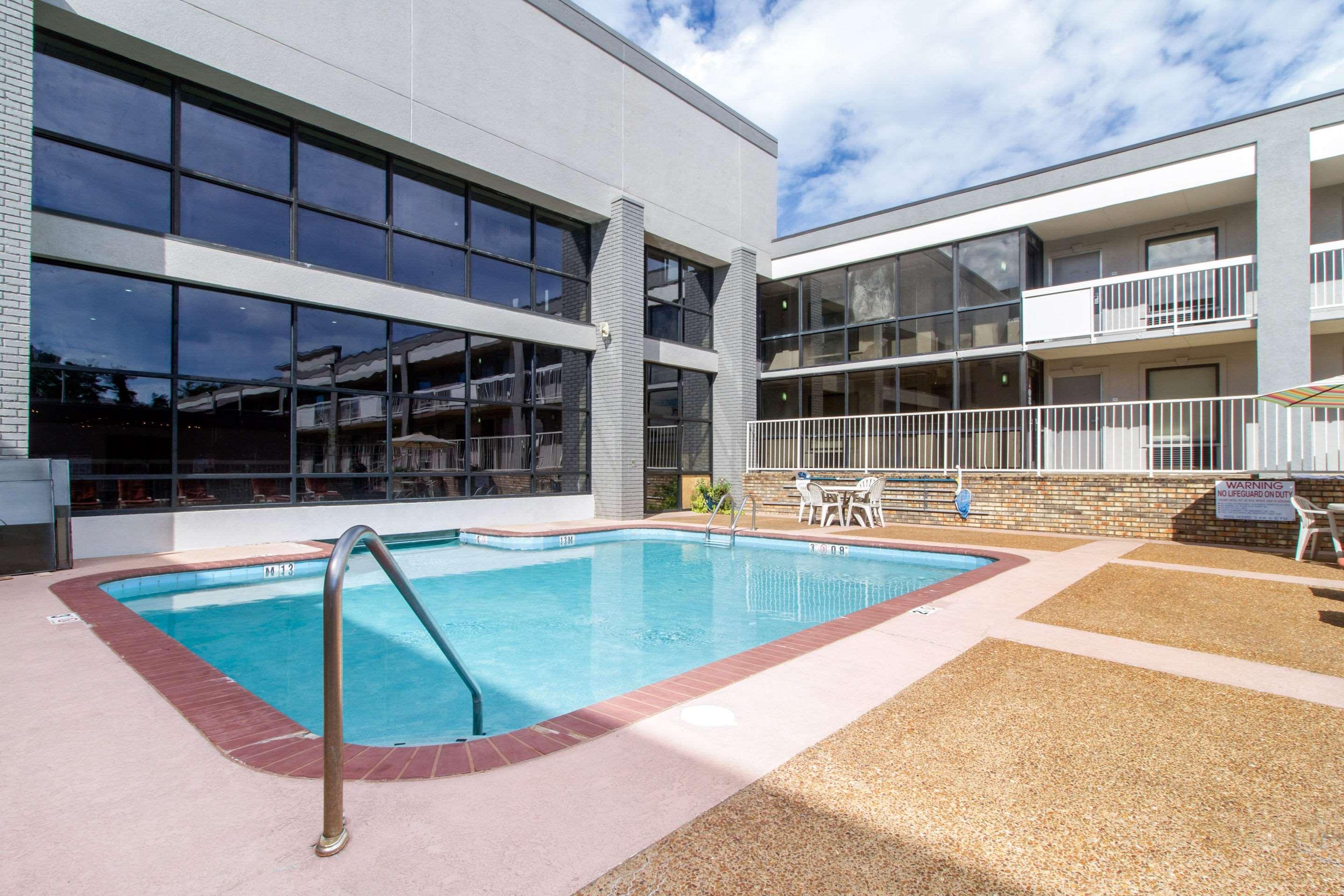 Quality Inn Cookeville Extérieur photo