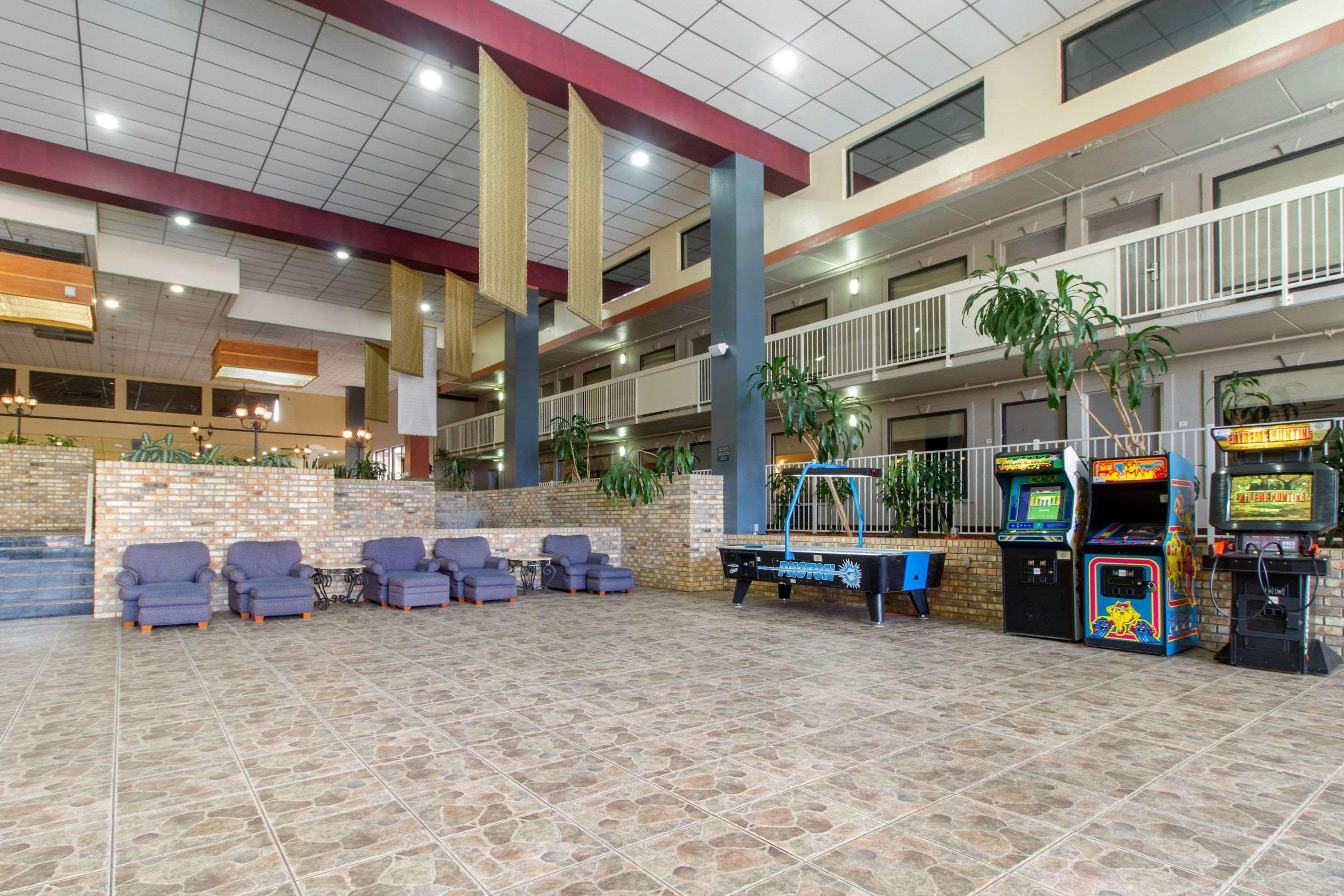 Quality Inn Cookeville Extérieur photo