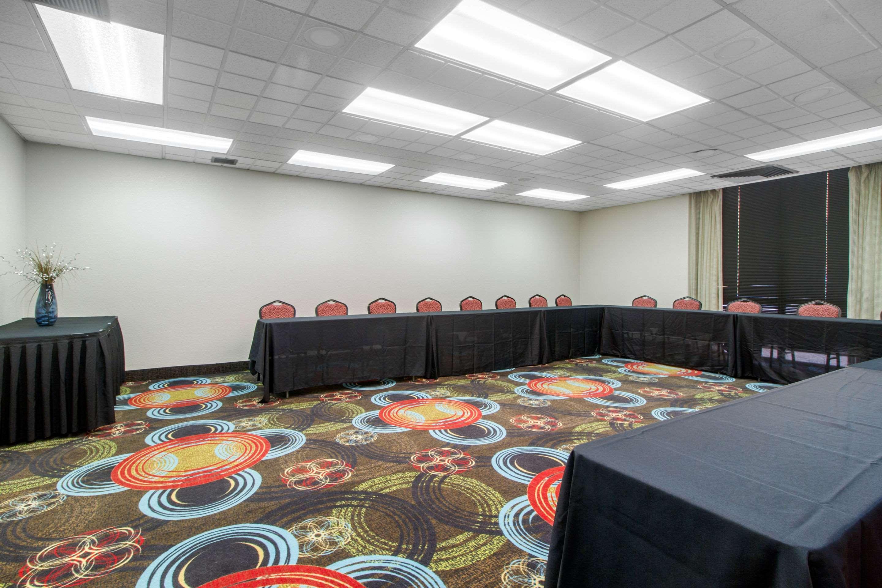 Quality Inn Cookeville Extérieur photo