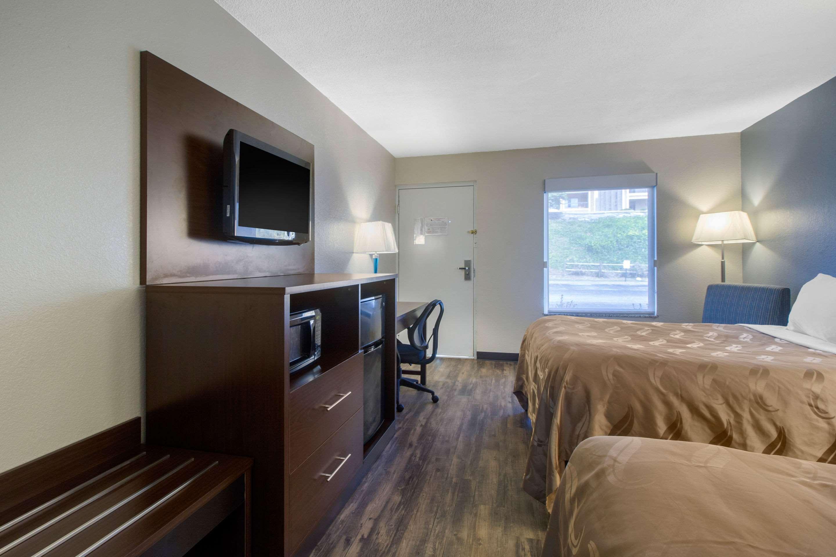 Quality Inn Cookeville Extérieur photo