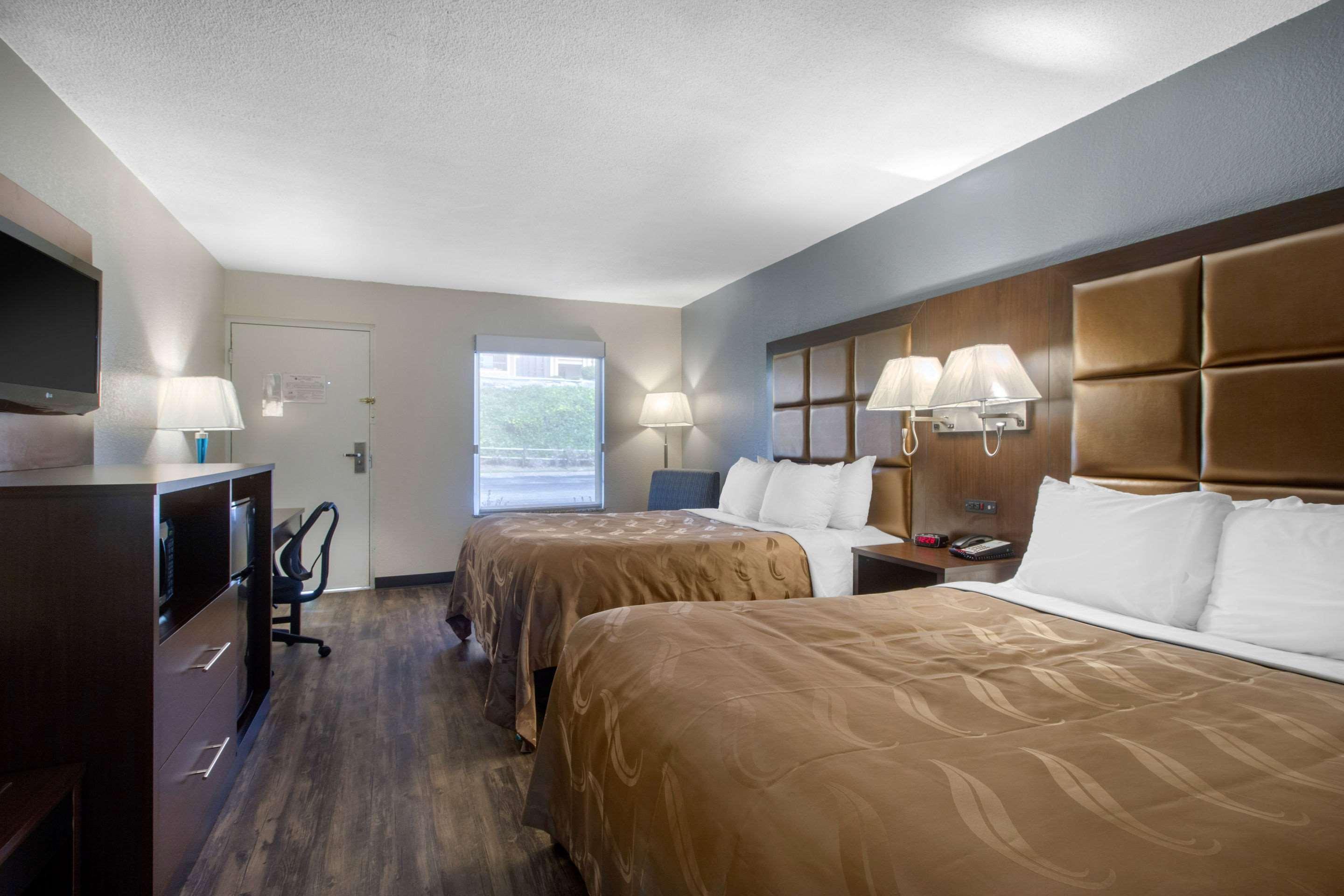 Quality Inn Cookeville Extérieur photo
