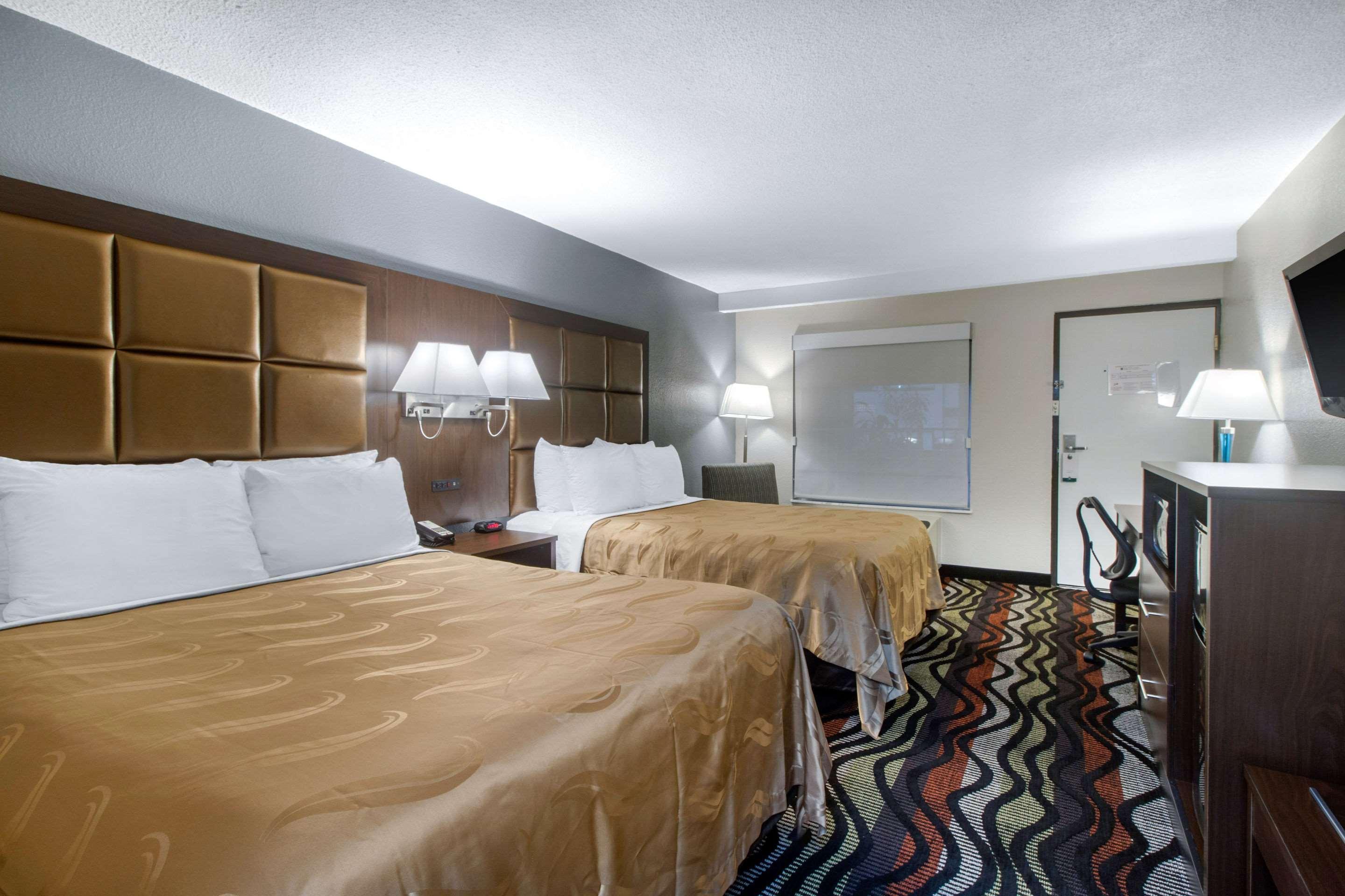 Quality Inn Cookeville Extérieur photo