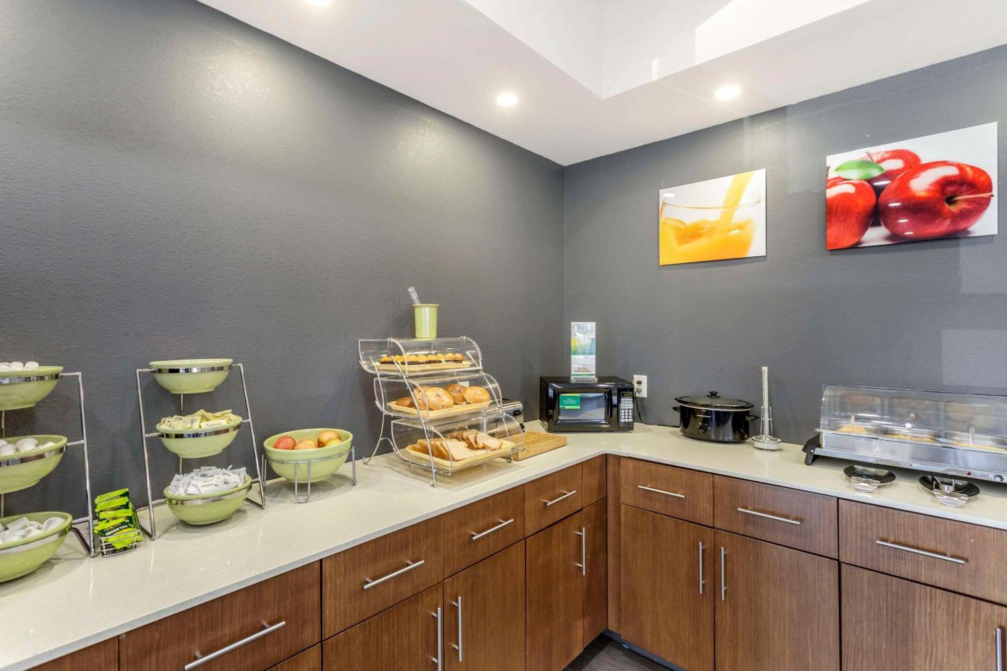 Quality Inn Cookeville Extérieur photo