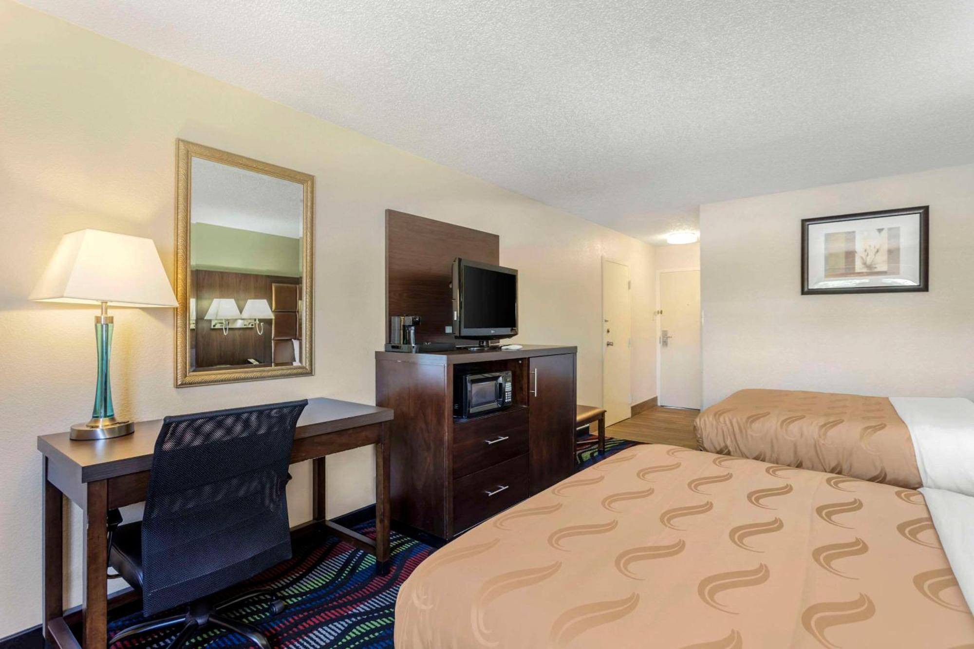 Quality Inn Cookeville Extérieur photo