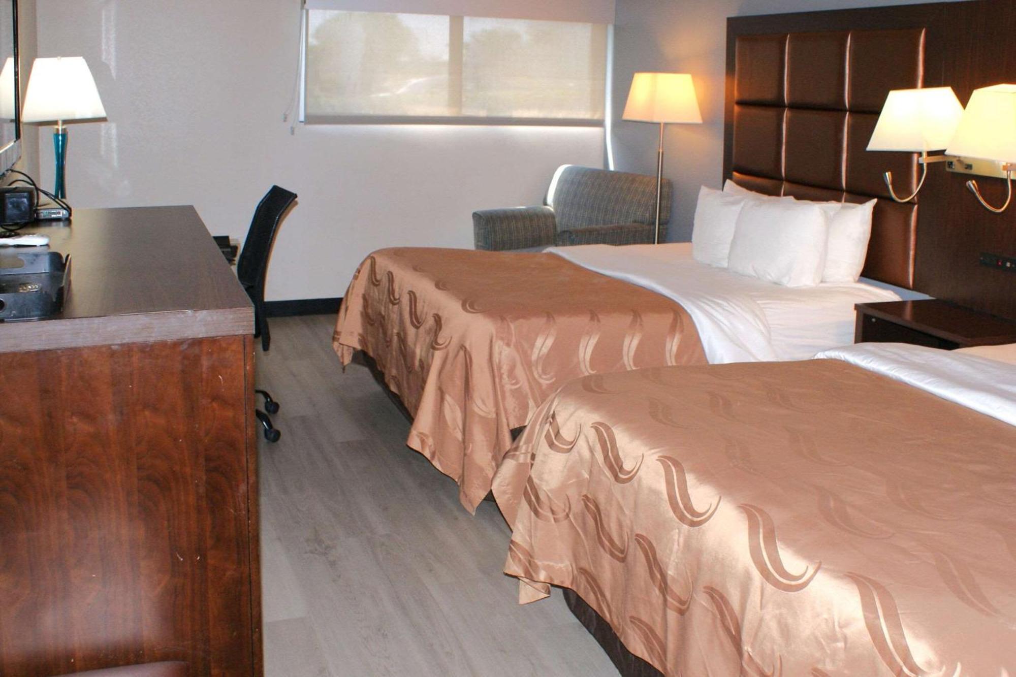Quality Inn Cookeville Extérieur photo