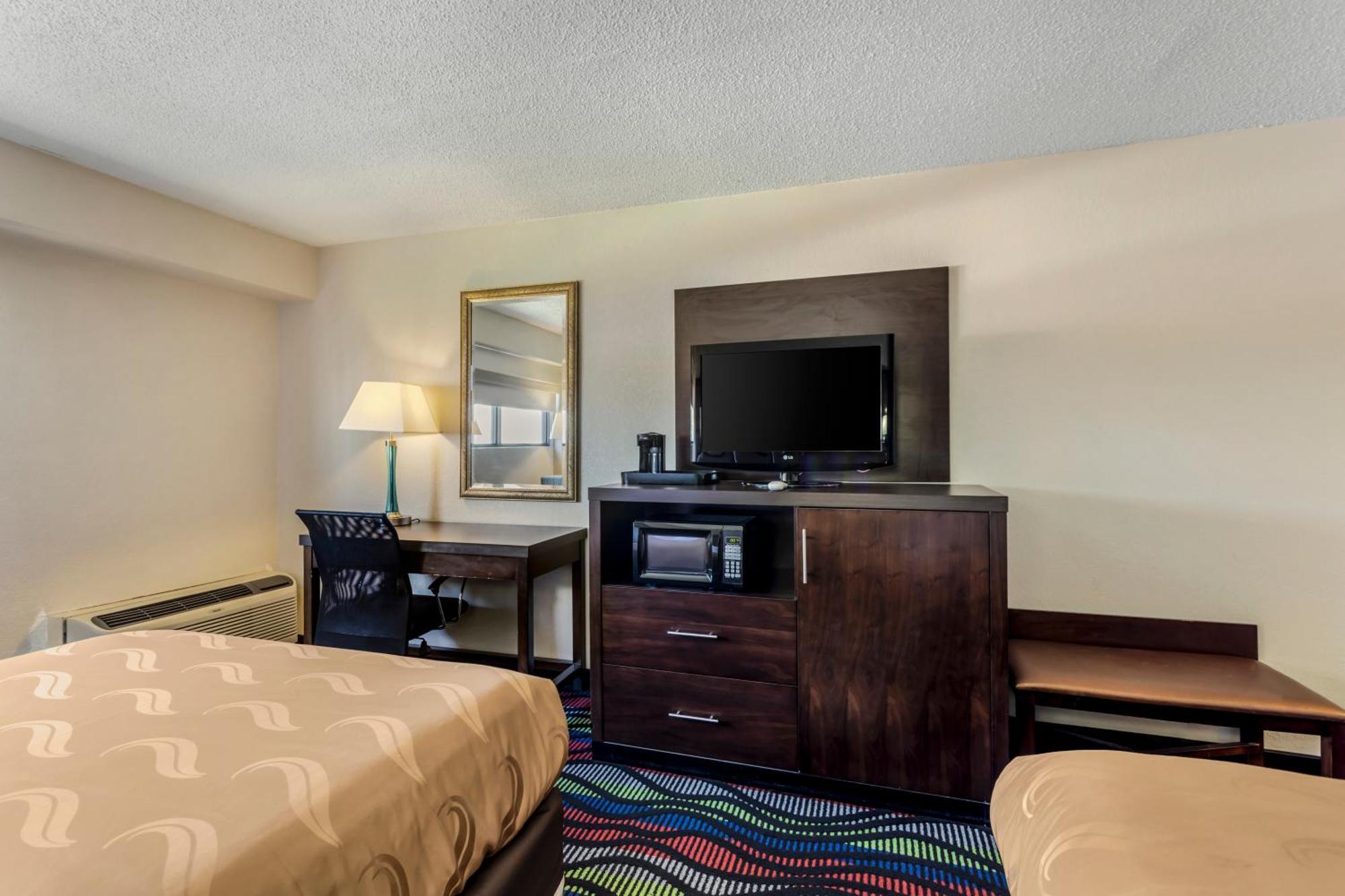 Quality Inn Cookeville Extérieur photo