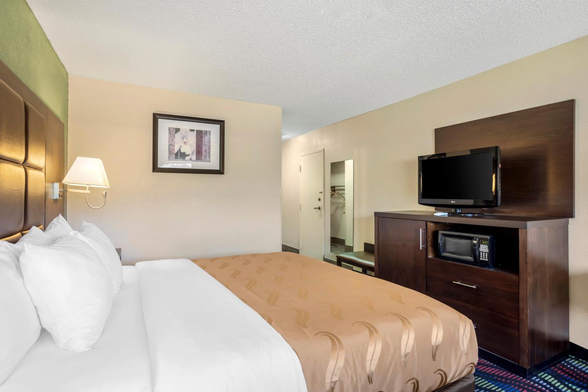Quality Inn Cookeville Extérieur photo