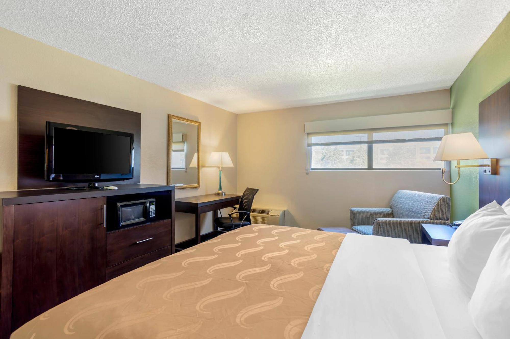 Quality Inn Cookeville Extérieur photo