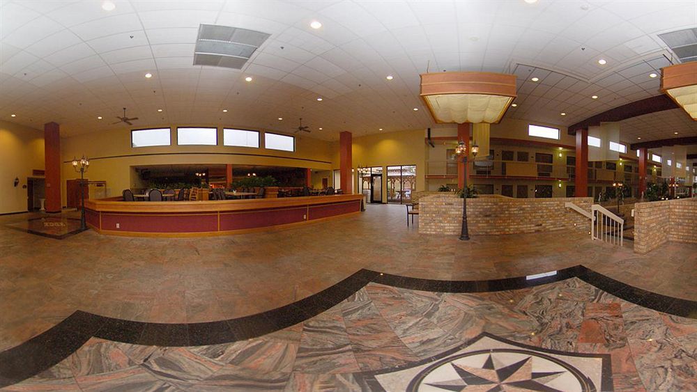 Quality Inn Cookeville Extérieur photo