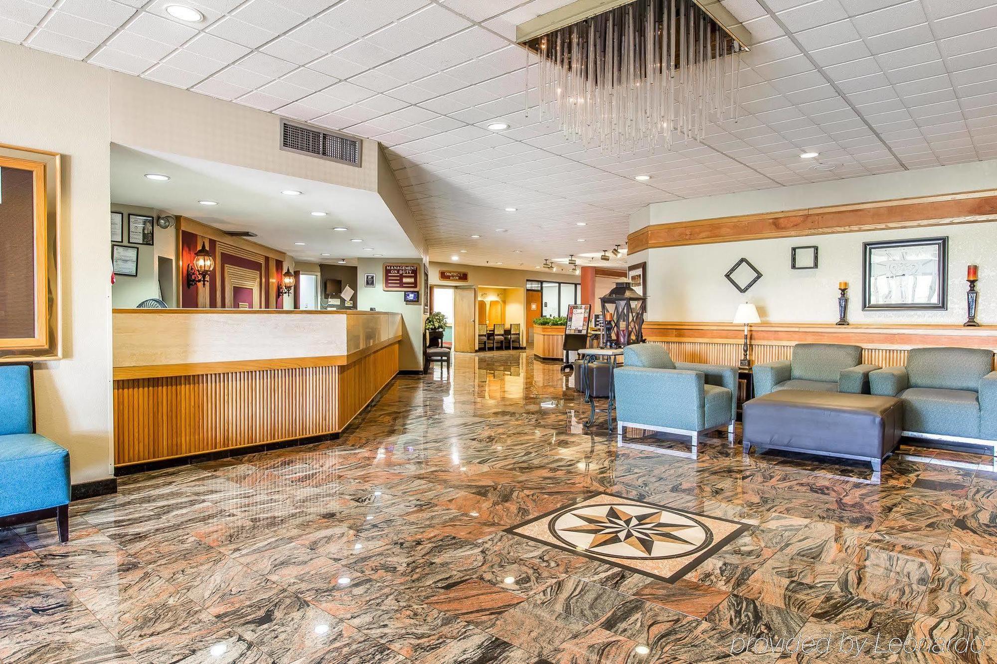 Quality Inn Cookeville Extérieur photo