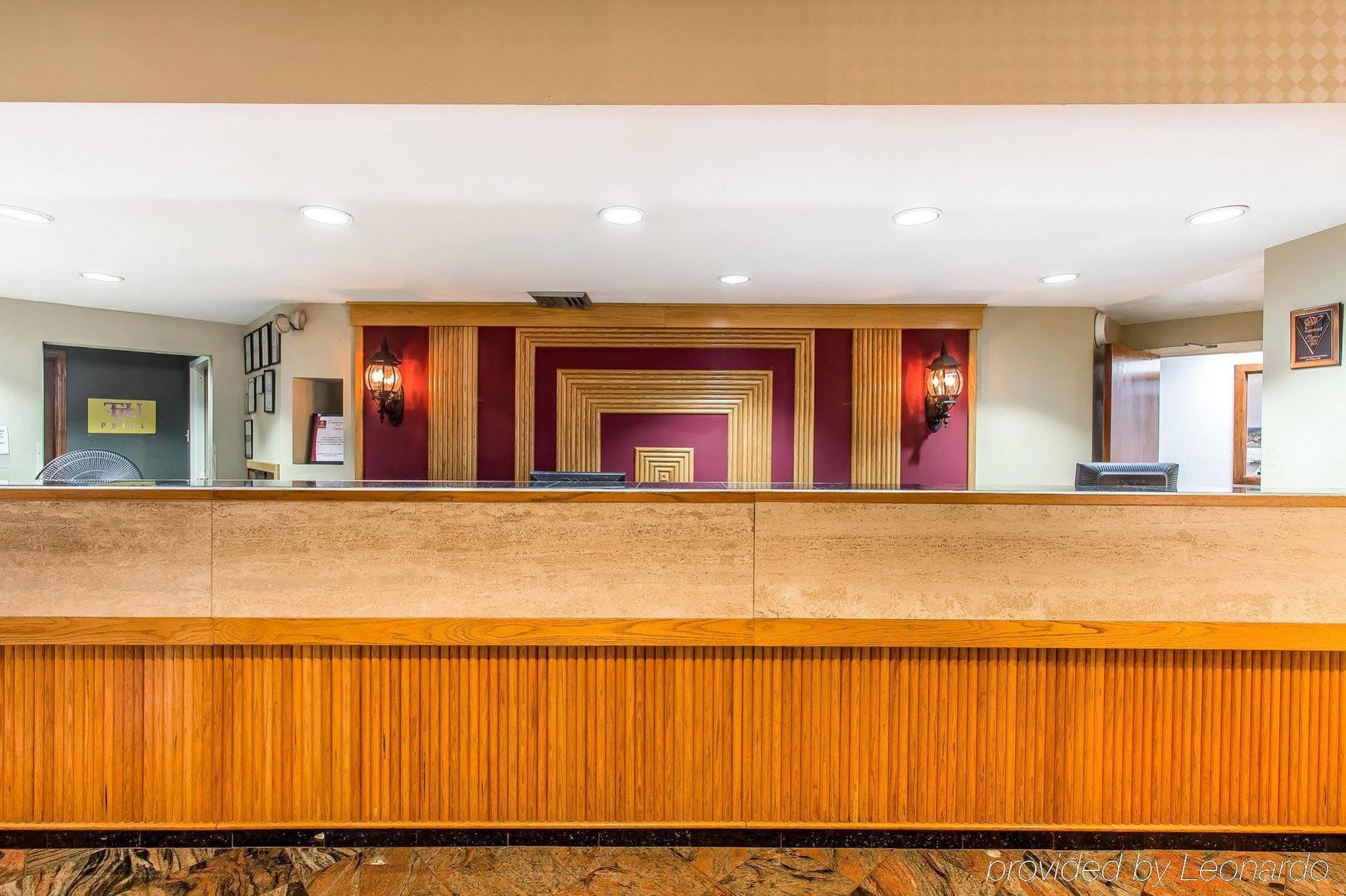 Quality Inn Cookeville Extérieur photo
