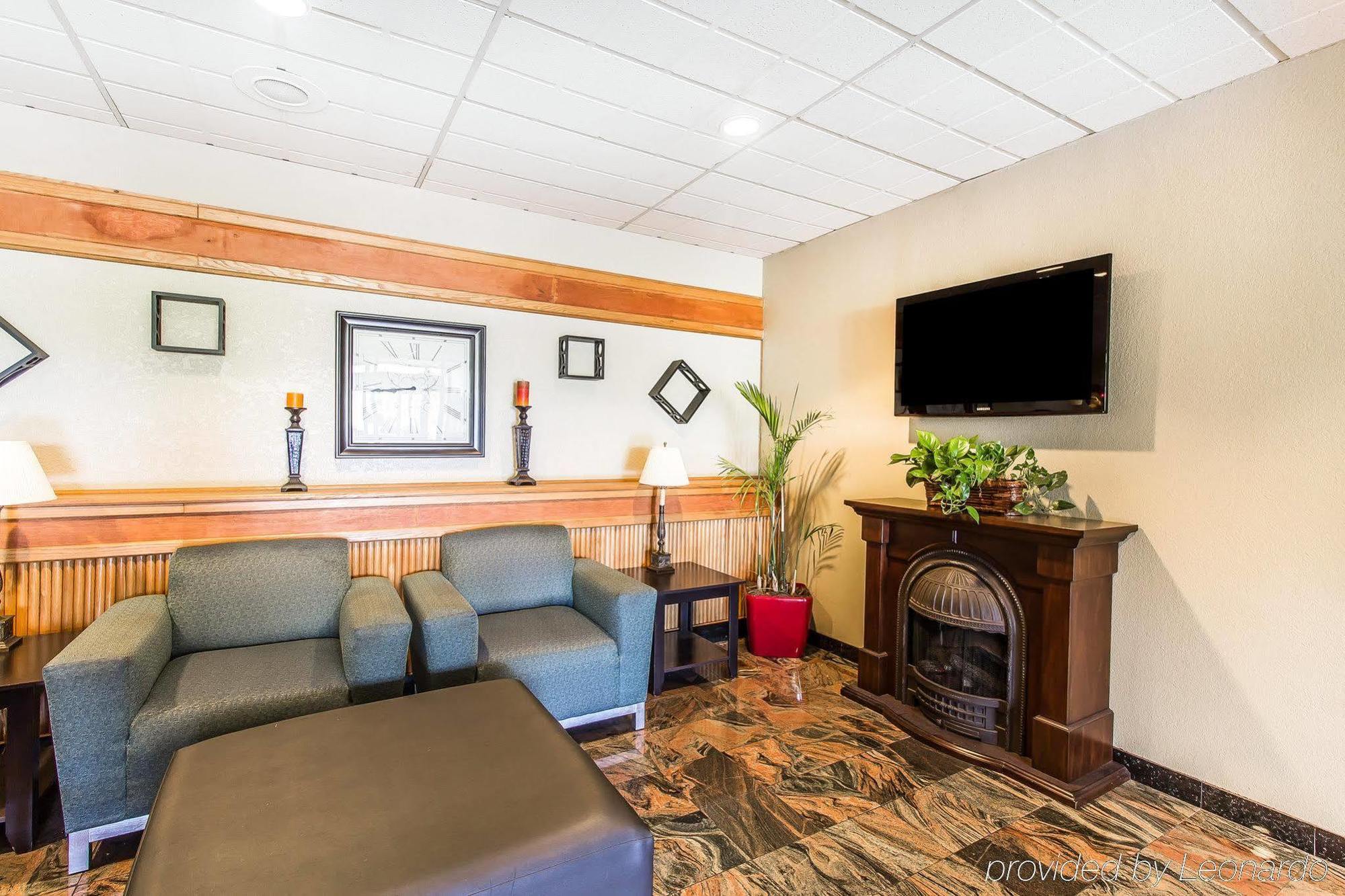 Quality Inn Cookeville Extérieur photo