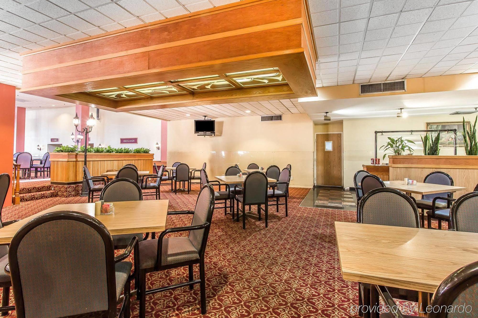 Quality Inn Cookeville Extérieur photo