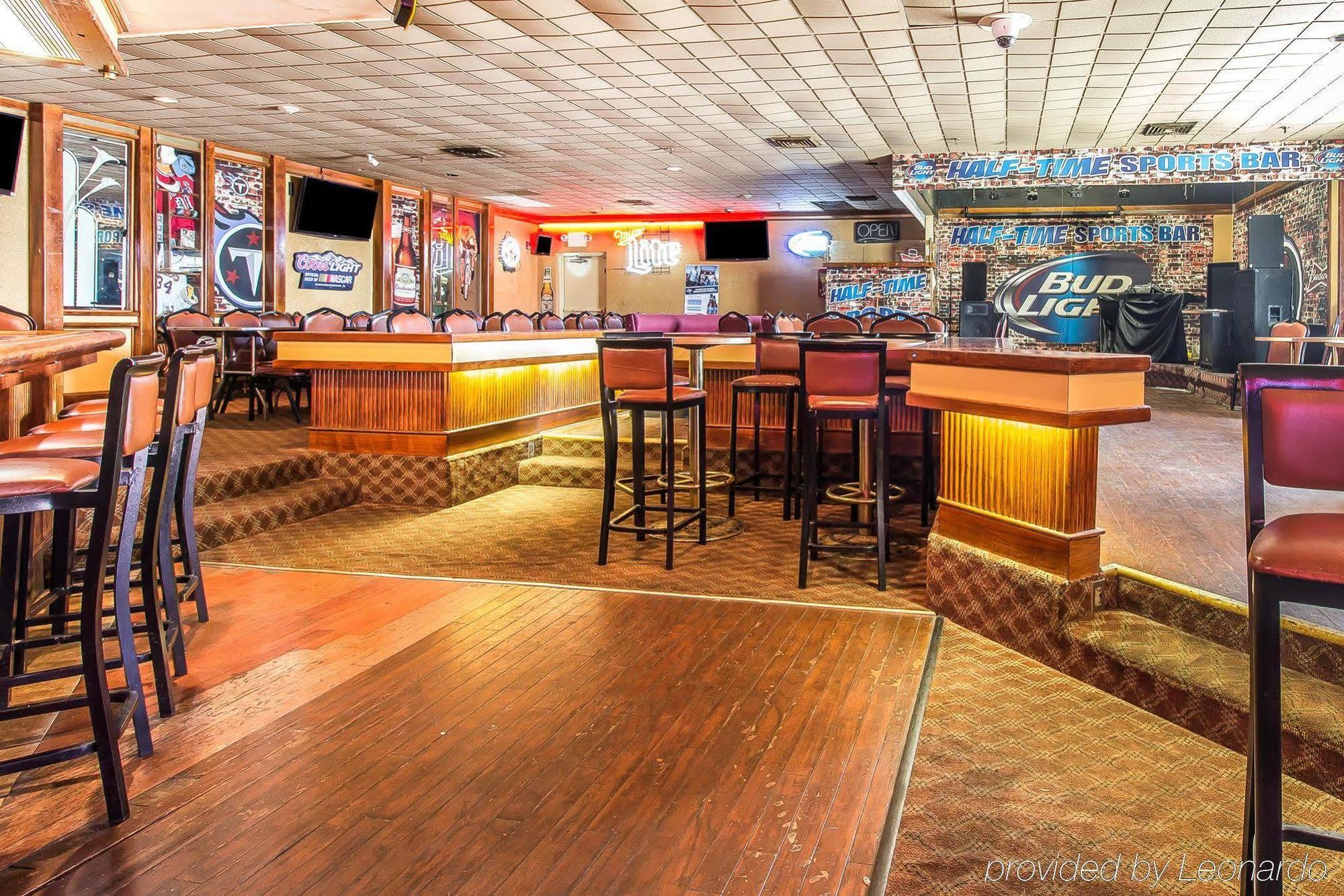 Quality Inn Cookeville Extérieur photo