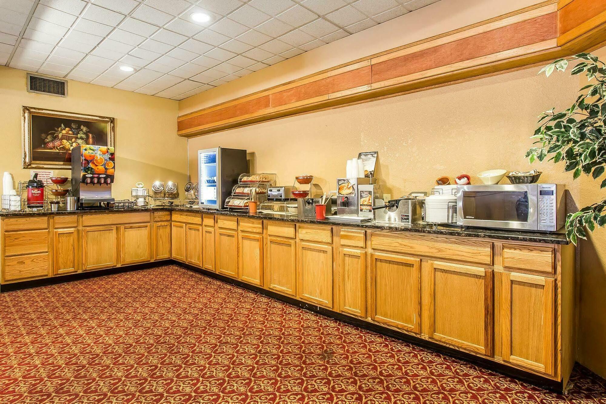 Quality Inn Cookeville Extérieur photo