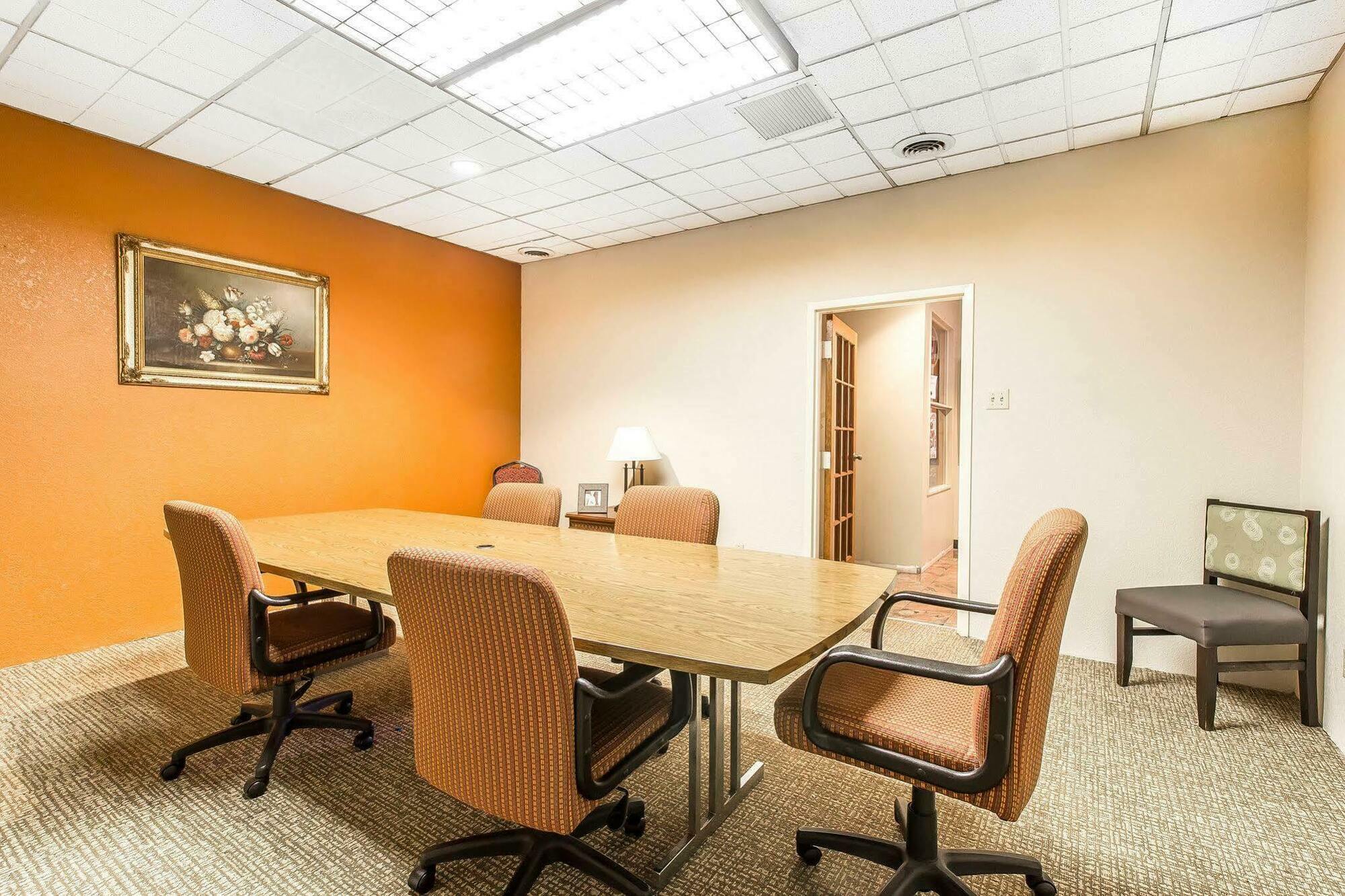 Quality Inn Cookeville Extérieur photo