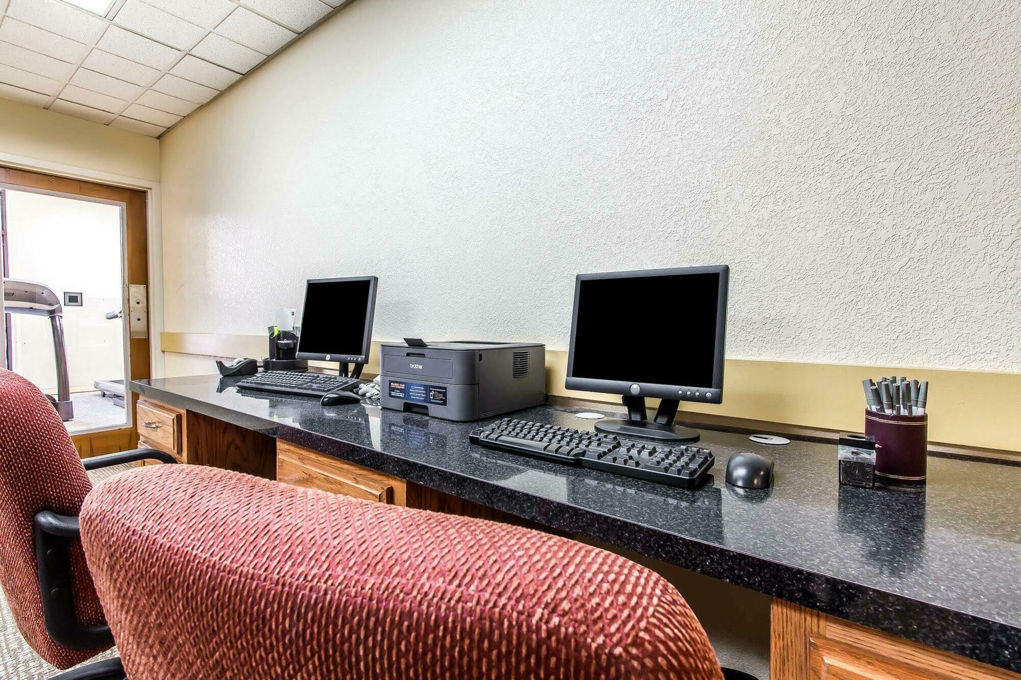 Quality Inn Cookeville Extérieur photo