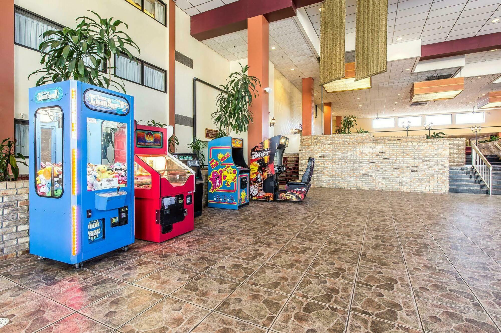 Quality Inn Cookeville Extérieur photo
