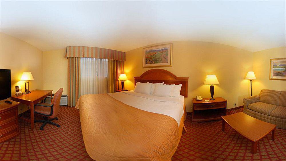Quality Inn Cookeville Extérieur photo